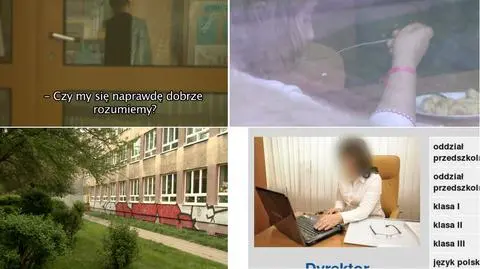 Zabrała pieniądze na obiady dla najbiedniejszych dzieci? "Wierzę w jej niewinność, to intuicja"