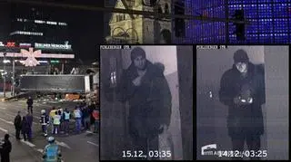 Nowe informacje o zamachowcu (materiał "Faktów z Zagranicy" TVN24 BiS)