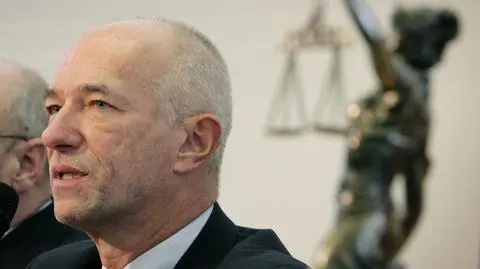 Ćwiąkalski w "Trójkącie Buchacza"