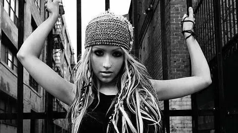 Christina Aguilera zatrzymana za pijaństwo