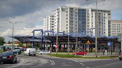 Rewolucja czy ewolucja? 
Poznańskie wąskie gardło czeka na zmiany