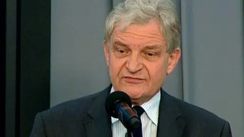 Wassermann: To jest kompromitacja