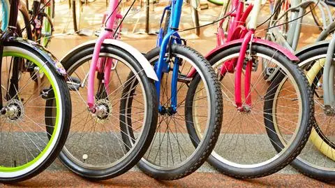 Wyspy ogarnie "rowerowa rewolucja"