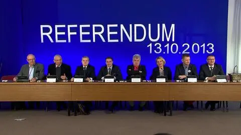 Przedstawiciele różnych środowisk politycznych spotkali się przy jednym stole