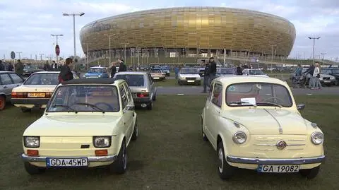 Impreza cieszyła się dużym zainteresowaniem 
