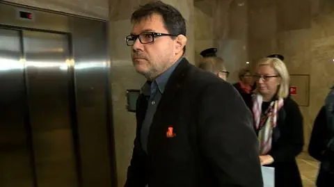 TK: listy do sędziów trafiają do Mariusza Muszyńskiego