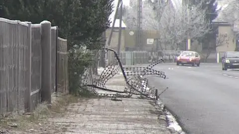 Pijany kierowca śmiertelnie potrącił kobietę