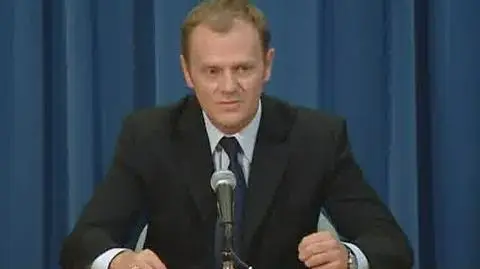 "Śmiejcie się ze mnie, ale nie z Peru"