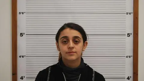 26-letnia Tareena Shakil trafi do więzienia