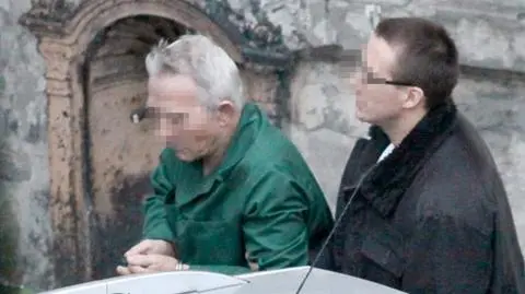 Miller: Ryszard C. chciał zabijać już wcześniej