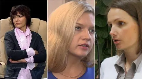 W Krakowie zwycięstwo Wassermann. Marczułajtis i Szczuka poza Sejmem