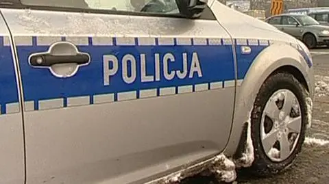 Pacjent wpadł w furię. Zmarł, gdy obezwładniali go policjanci