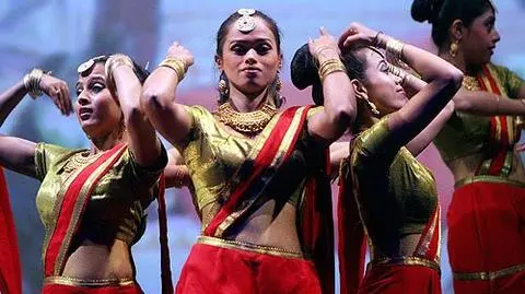 Bollywood nie tańczy, nie śpiewa. Strajkuje