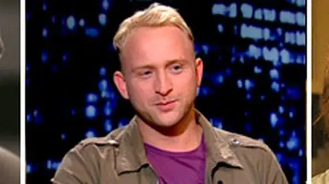 Szyc: pogubiłem się w życiu