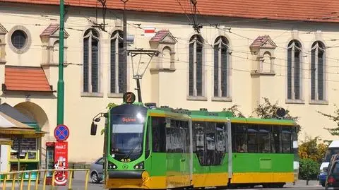 Wymienią 27-letnie szyny. Trzy tygodnie utrudnień na Wildzie