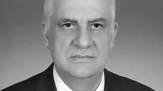 Tamerlan Aguzarow został przywódcą Osetii Północnej w 2015 r