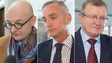 Politycy komentowali znaczenie Solidarnej Polski i Porozumienia w rządzie
