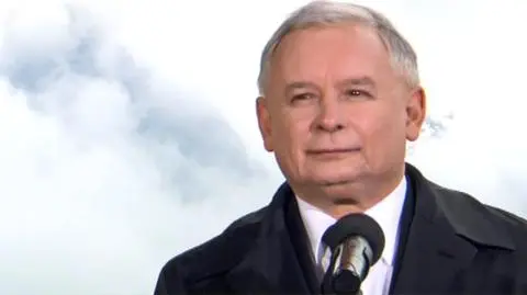 PiS tłumnie jedzie do Rzymu na kanonizację Jana Pawła II. Kaczyński: My to przeżywamy 