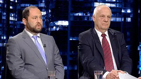 Spór o uchwałę. "Ruch Palikota po prostu nienawidzi Kościoła" 