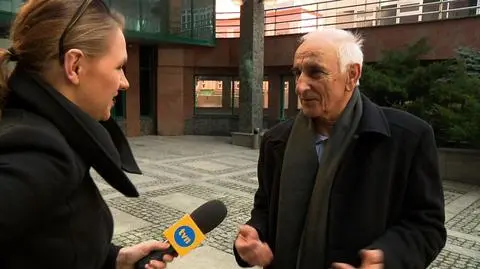 Stanisław Żelichowski rozumie, że nie rozumie