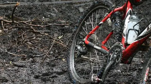 Sezon rowerowy w górach już rozpoczęty 