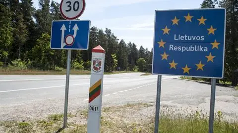 Litwa. Przełom w kwestii pisowni. Sąd nakazał wpisać "w"