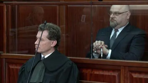 Wrocław. W szkole zerwał ukraińską flagę. Sąd: nawoływał do nienawiści