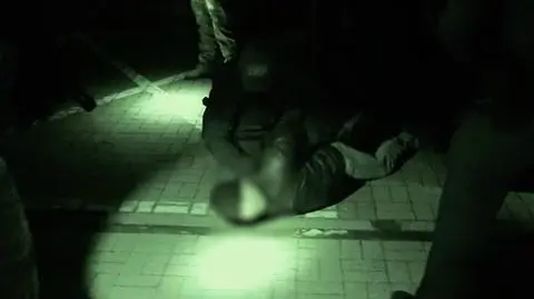 Central Bureau of Police Investigations hit an organised group making profit out of prostitution