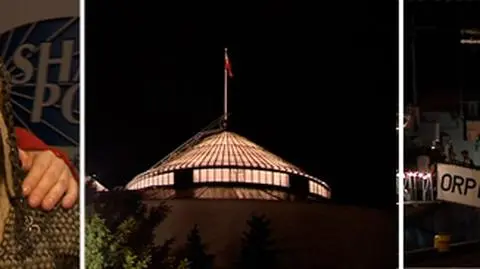 Ta noc należy do muzeów