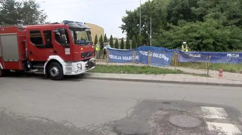 Okoliczności tragedii wyjaśnia prokuratura
