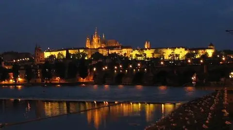 Czechy: protest ws. reklamy telewizyjnej