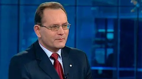 PSL w kłopotach. Kłopotek: Będzie zrzutka