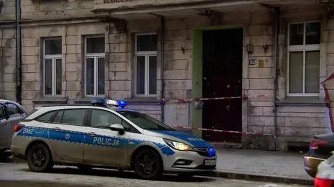 Wrocław. W pożarze zginęły cztery osoby