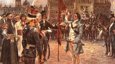 Szwajcaria. Polsko-białoruski spór o napis na pomniku Kościuszki