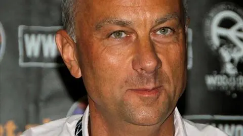 Wiceszef MSW odchodzi