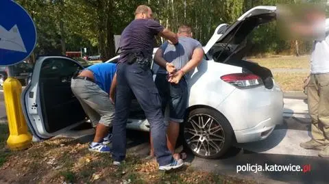 Ponad pół kilograma dopalaczy w 119 przesyłkach pocztowych