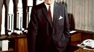 Wernher von Braun