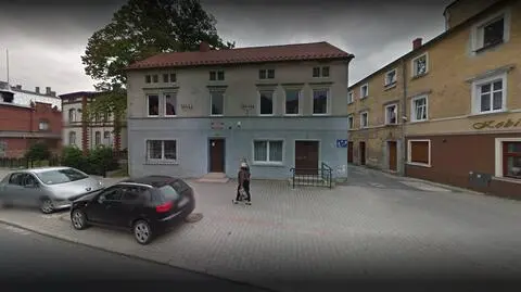 Włamanie do biura senatora Prawa i Sprawiedliwości