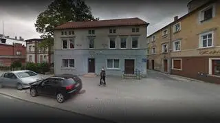 Do włamania doszło w biurze przy ul. Kolejowej