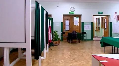 Co trzeci Polak pójdzie do urn