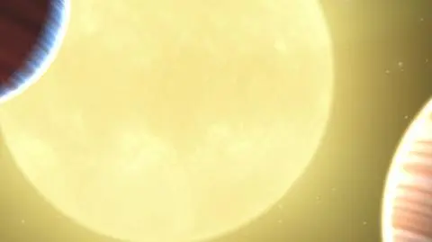 Kepler odkrył nowe światy