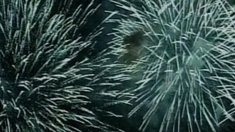 Jak co roku w Ameryce