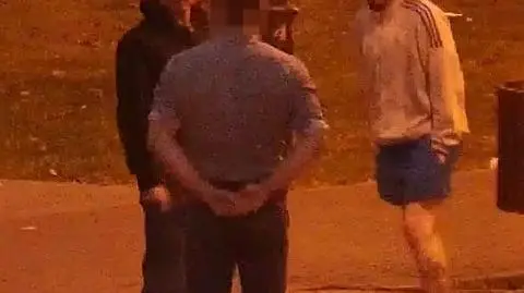 Policja poszukuje trzech osób 