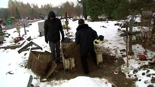 Kryzys uderzył w branżę pogrzebową