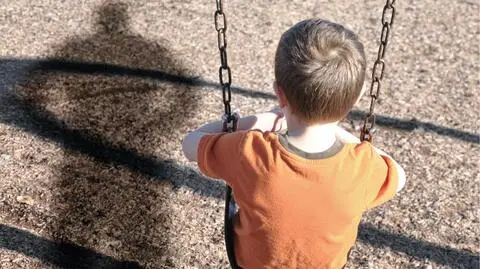 Świerklaniec: 56-latkowie mieli się znęcać nad dziećmi