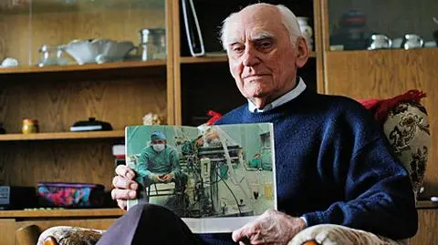 "Nikt nie dawał mi szans"