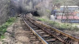 W tym roku kolej wydała na remonty i modernizację torów już około 6 mld zł