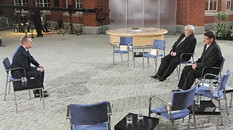Premier: Sytuacja nie jest komfortowa