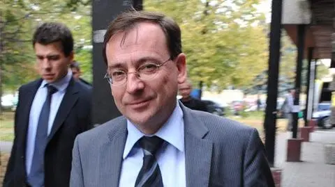 Kamiński donosi na prokuraturę