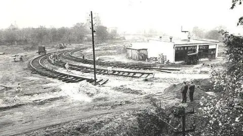 35 lat trasy tramwajowej na Piątkowską